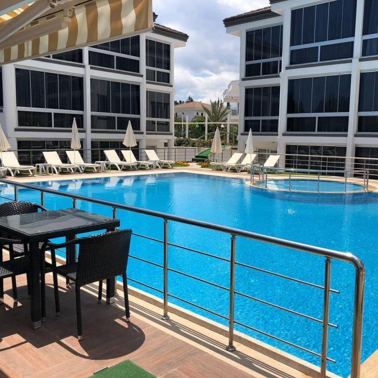 Agva Aparthotel *
