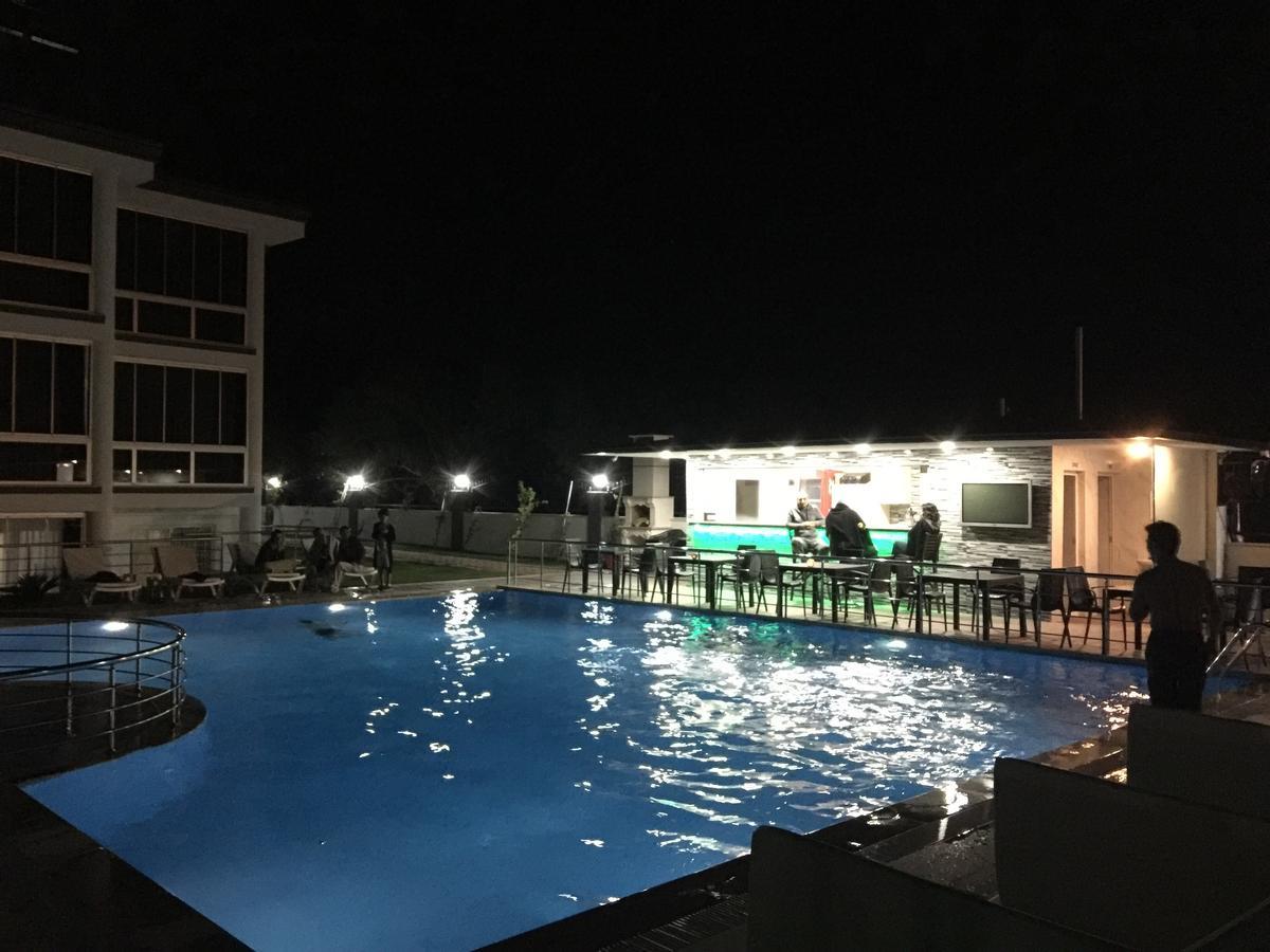 Agva Aparthotel Kemer